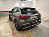 Mercedes-Benz GLA 250 e Style