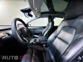 Tesla Model Y Long Range Dual Motor AWD