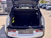 BMW i3 94Ah +EXA