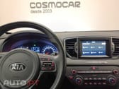 Kia Sportage 1.7 CRDI ISG TX Prime