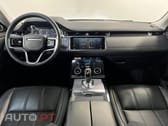 Land Rover Evoque 1.5 I3 PHEV 300 AWD Auto R-Dynamic