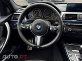 BMW 320 d Auto Pack M