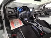 Renault Mégane Sport Tourer 1.5 dCi Bose Edition J18