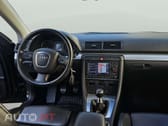 Audi A4 2.0 TDi quattro S Edition