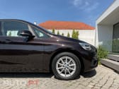 BMW 216 d