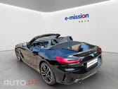BMW Z4 sDrive20i Aut. M Sport