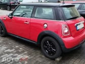 MINI One D