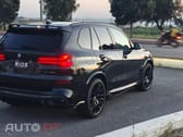 BMW X5 45 e xDrive Pack M