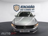 Volkswagen Passat Variant 1.6 TDI Advance BlueMotion Tech DSG
