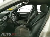 BMW X1 25 e xDrive