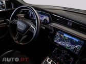Audi E-Tron S BLACK I.V.A DEDUTÍVEL 