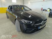 Mercedes-Benz C 300 ND