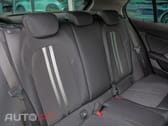 BMW 116 d Line Sport Auto