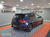 Volkswagen Golf 1.6 TDI BlueMotion Comfortline
