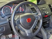Honda Accord 2.4 Type S Mugen