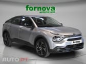 Citroen C4 1.2 PureTech Plus