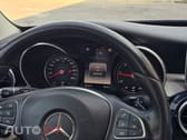 Mercedes-Benz C 200 d Aut.