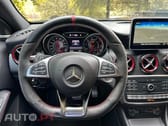 Mercedes-Benz A 45 AMG 4-Matic