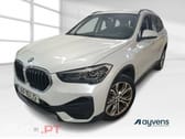 BMW X1 16 d sDrive Corporate Edition Auto