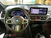BMW X4 20 d xDrive Pack M Auto