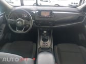 Nissan Qashqai 1.3 DIG-T N-Connecta 