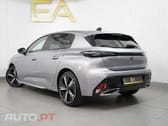 Peugeot 308 1.2 PureTech GT Pack EAT8