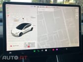 Tesla Model 3 Standard Range Plus RWD