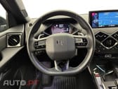 DS DS3 Crossback 1.2 PureTech Grand Chic EAT8
