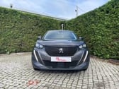 Peugeot 2008 1.2 PureTech Active Pack EAT8