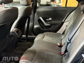Mercedes-Benz A 250 e 8G-DCT AMG Line