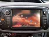 Toyota Yaris 1.0 VVT-i Comfort+Pack Style+Pack Techno+Navi