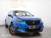 Peugeot 2008 1.2 PureTech Allure Pack