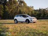 Land Rover Evoque 2.0 D150 AWD R-Dynamic Auto
