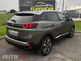 Peugeot 3008 1.2 PureTech GT Pack EAT8