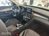 Mercedes-Benz C 300 BlueTEC Hybrid Avantgarde+