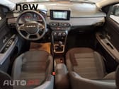 Dacia Jogger 1.0 TCe SL Extreme+ Up&Go 7L