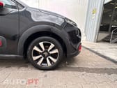 Citroen C3 1.2 PureTech Feel