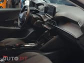 Peugeot E-208 50 kWh Allure
