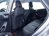 Ford Puma 1.0 EcoBoost Hybrid Aut. TITANIUM DESIGN