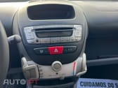 Citroen C1 1.0 X