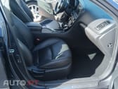 Kia Optima 1.7 CRDI TX Top Aut.
