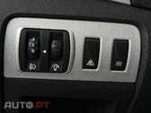 Renault Scénic 1.5 dCi Sport SS