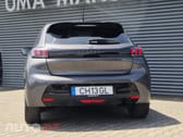 Peugeot 208 Allure