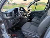 Renault Trafic 2.0 Blue dCi L1H1