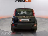 Fiat Panda 1.0 Hybrid