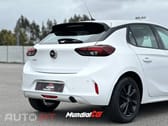 Opel Corsa 1.2 Edition