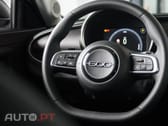 Fiat 600 1.2 Hybrid