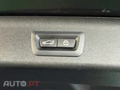 BMW 520 d Line Luxury Auto