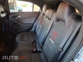Mercedes-Benz A 180 d Urban
