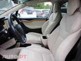 Tesla Model X Dual